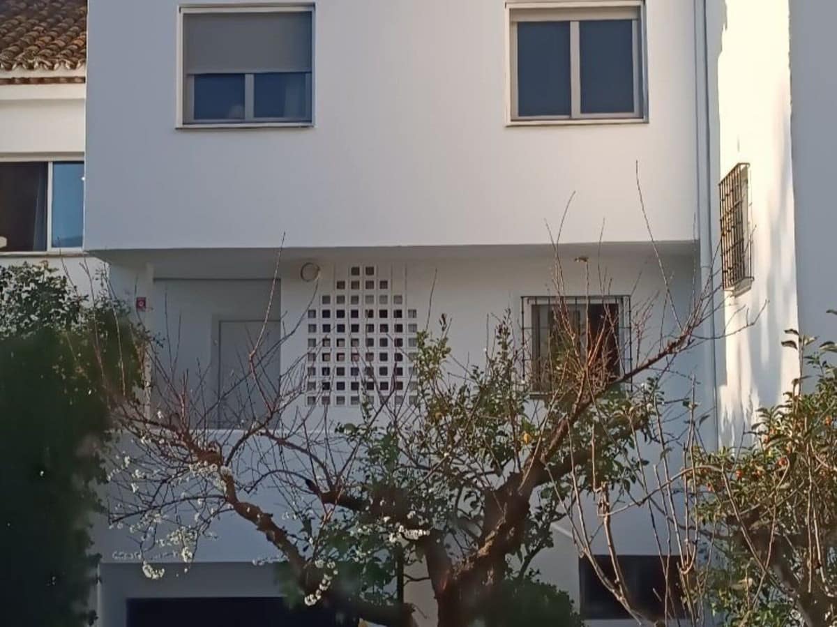 5-slaapkamerwoning in The Golden Mile, Marbella in The Golden Mile - foto 2