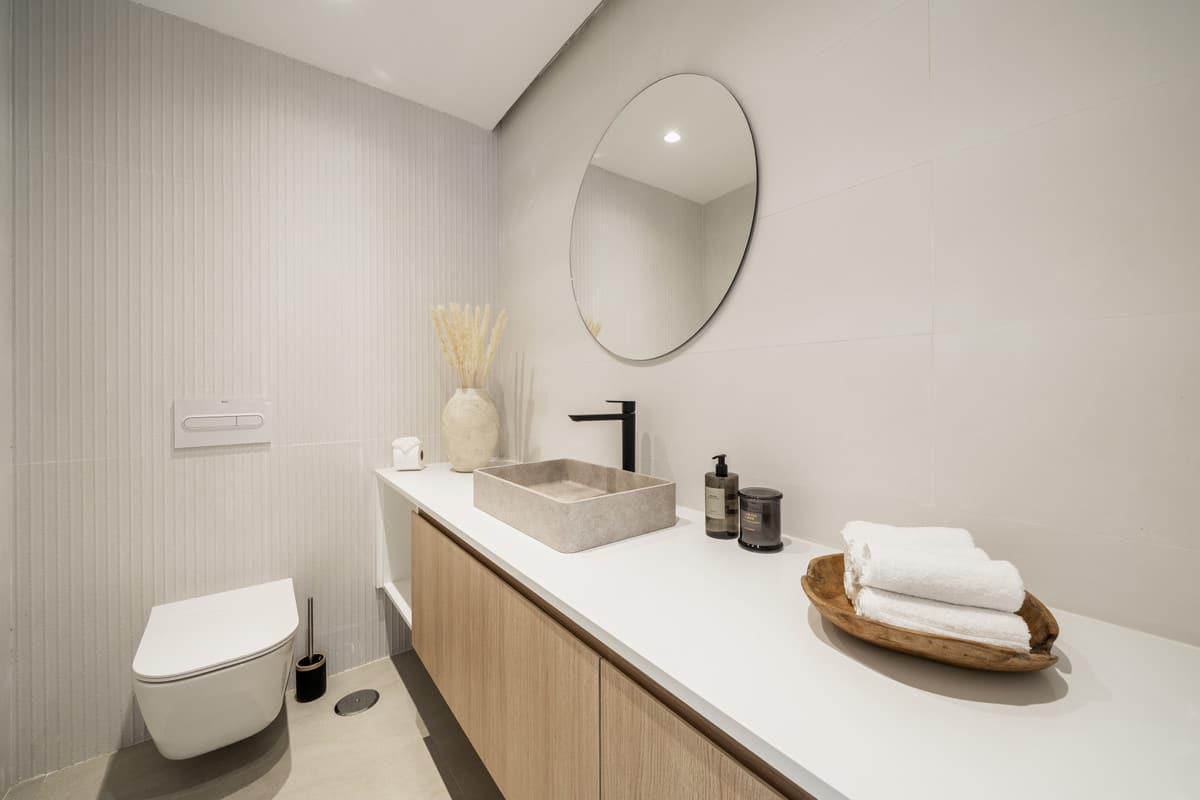 Villa met 5 slaapkamers in San Pedro de Alcántara in San Pedro de Alcántara - foto 17