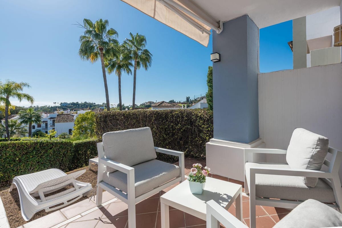 2 bedroom Apartment in Los Arqueros in Los Arqueros - foto 13