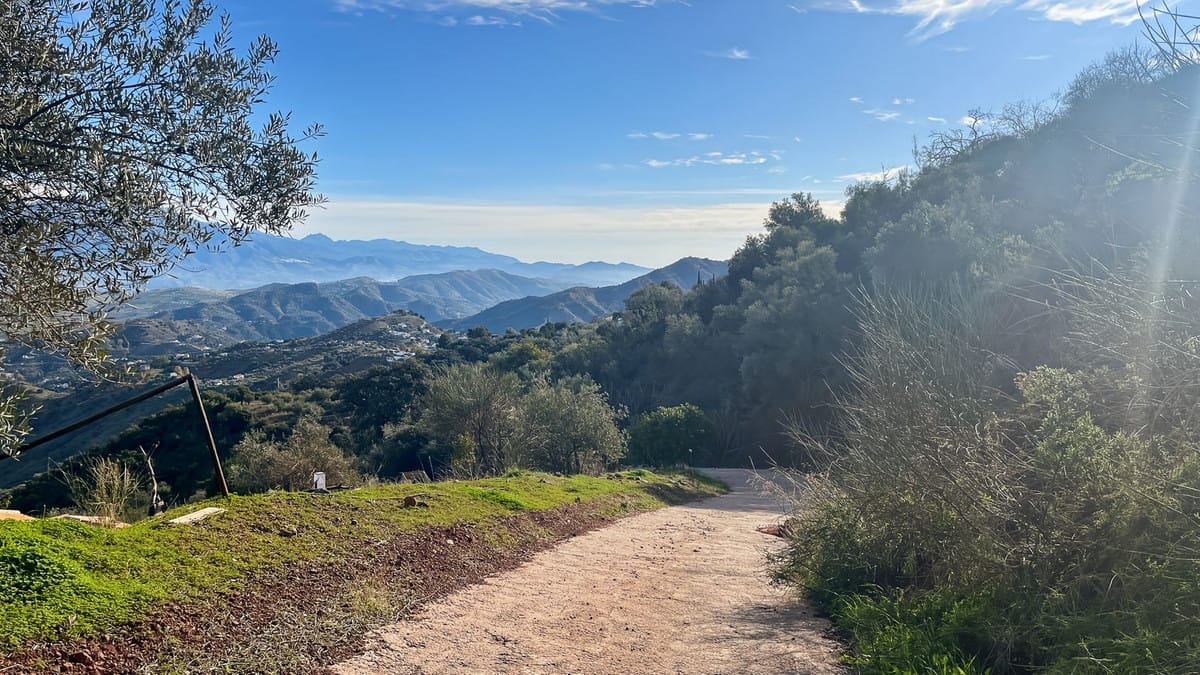 3-slaapkamer villa in Colmenar in Colmenar - foto 14