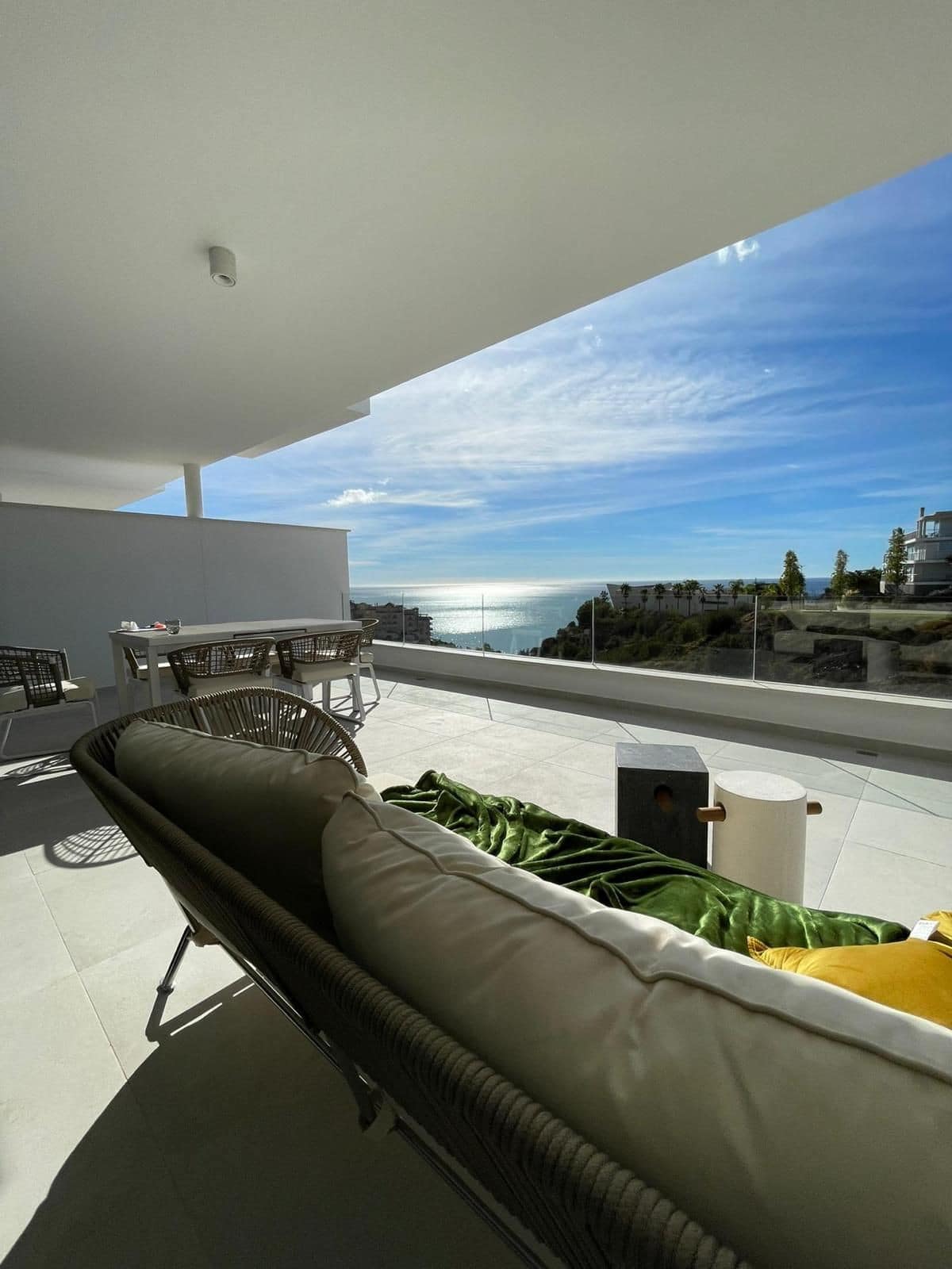 Drie-slaapkamerappartement te koop in Benalmádena Costa in Benalmadena Costa - foto 3