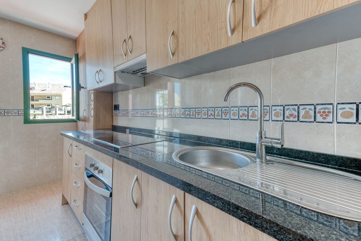 Duplex penthouse met zeezicht en aparte flat in Fuengirola in Fuengirola - foto 5