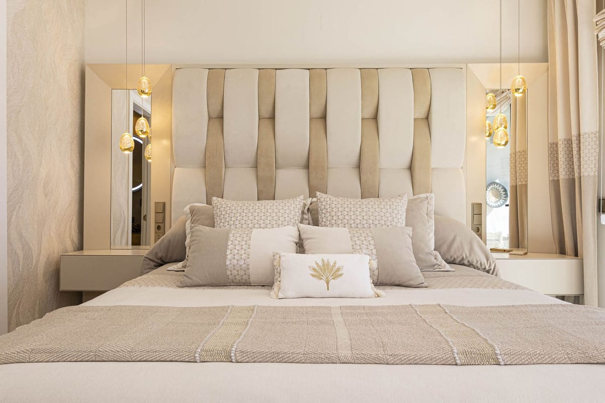 3-slaapkamer penthouse in Marbella met 115 m², lift en spectaculair terras in Marbella - foto 10