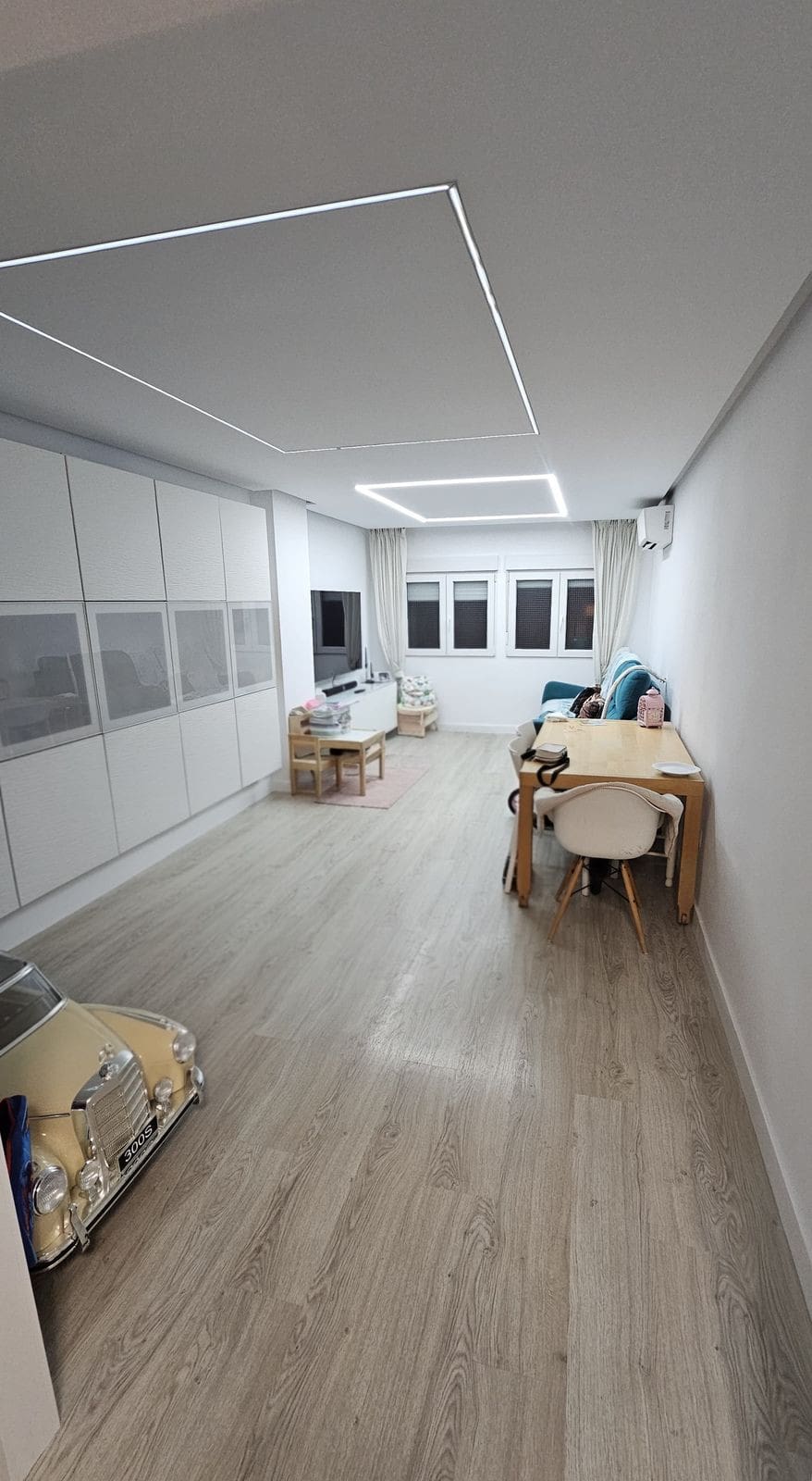 Begane grond appartement (3 slaapkamers) in Estepona in Estepona - foto 14