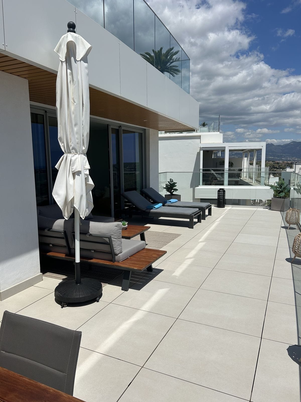 Drie-slaapkamerappartement in Calanova Golf in Calanova Golf - foto 3