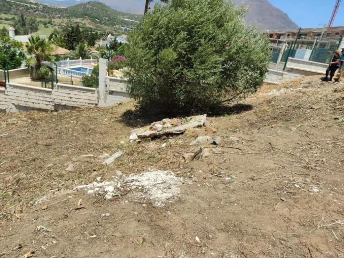 Kavel in Valle Romano, Málaga in Valle Romano - foto 8