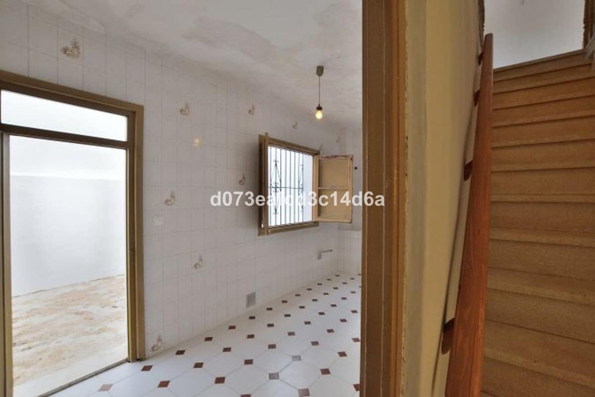 Huis met drie slaapkamers in Ronda in Ronda - foto 6