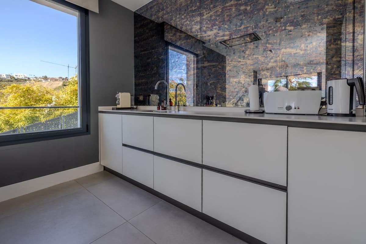 4 slaapkamer villa in Selwo in Selwo - foto 12