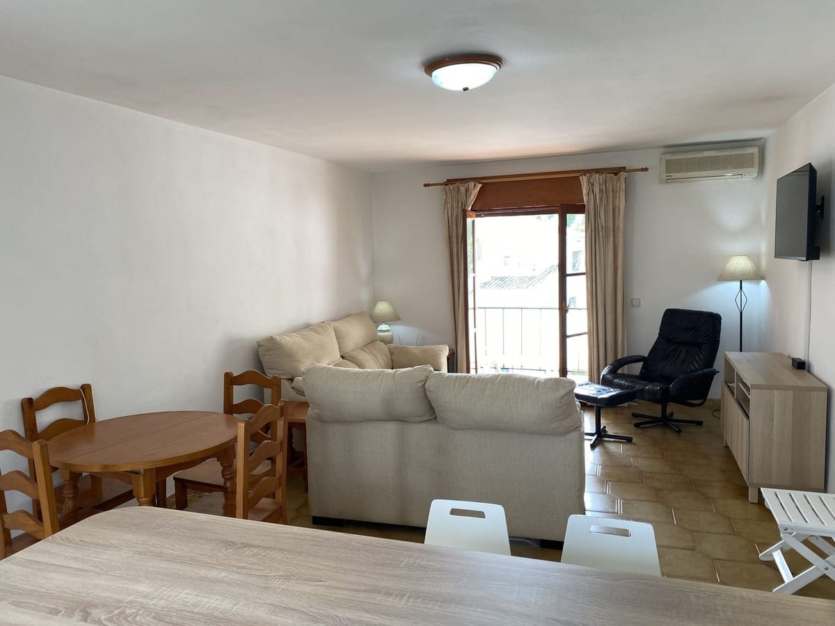 2-slaapkamer appartement in Mijas in Mijas - foto 5