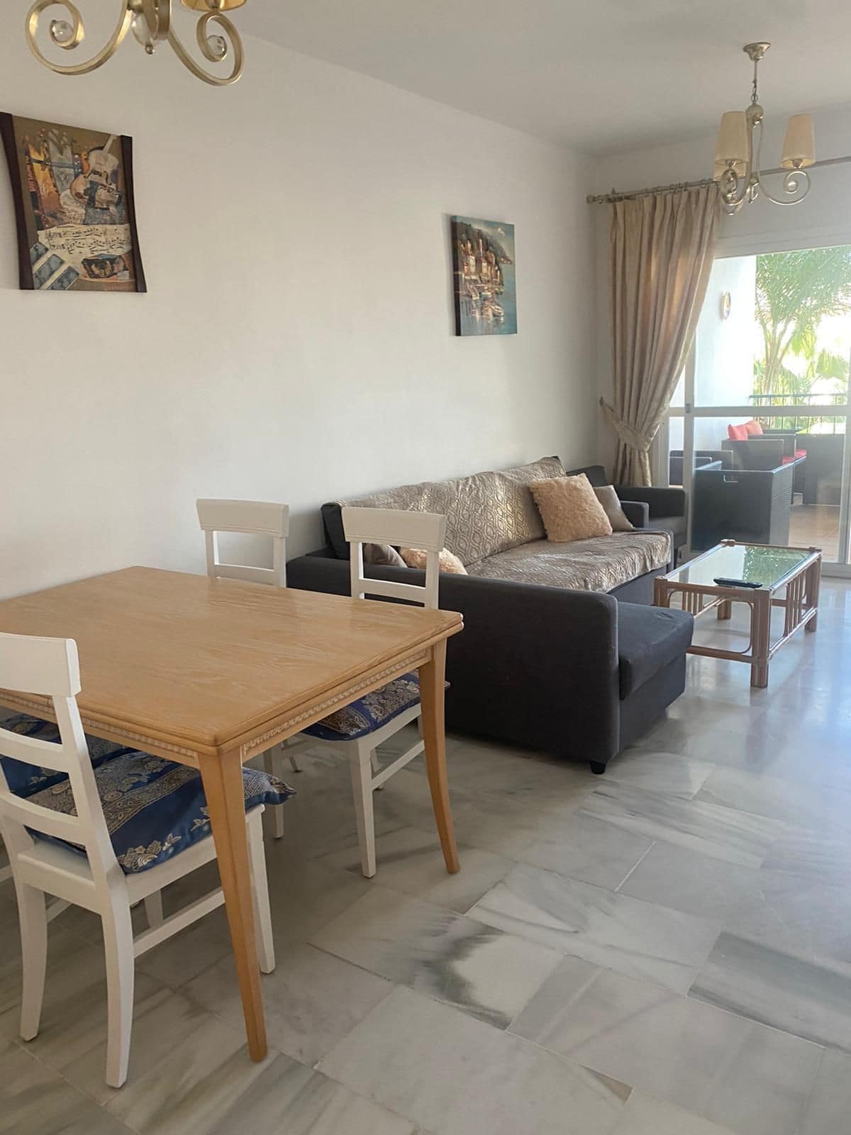 2 bedroom Apartment in Riviera Del Sol in Riviera del Sol - foto 4