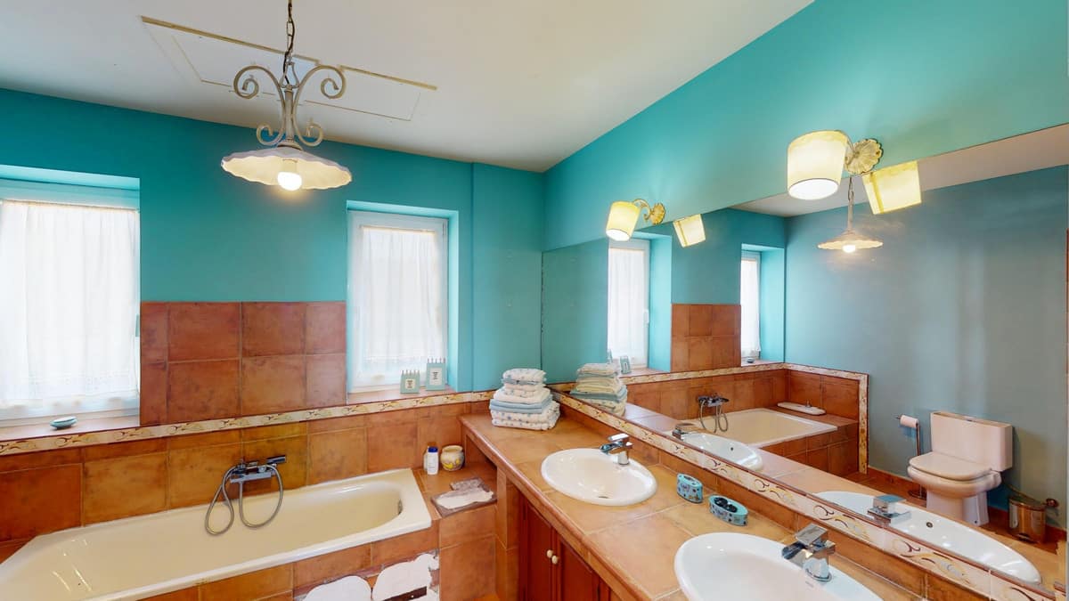 3-slaapkamer villa in Torrox-Costa in Torrox - foto 19