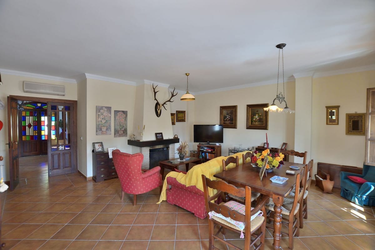 5-slaapkamer villa in Montejaque, Málaga in Montejaque - foto 11