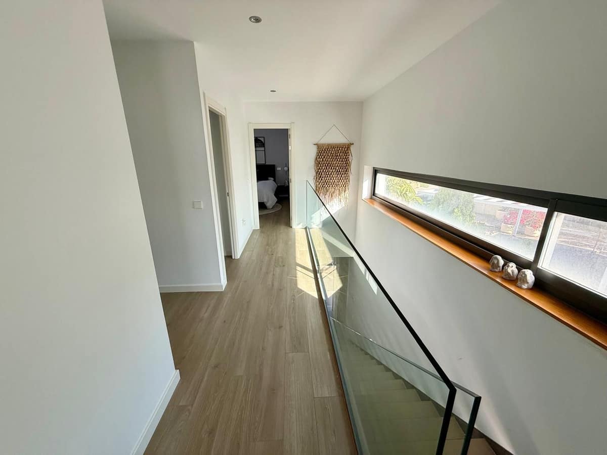 Villa met 4 slaapkamers in Manilva in Manilva - foto 13