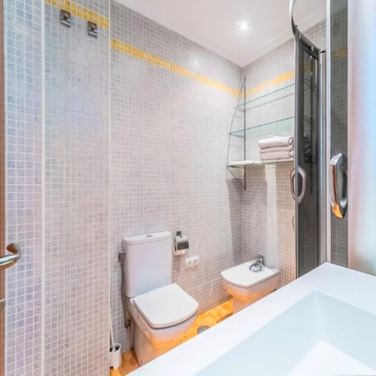 Appartement met 2 slaapkamers in Estepona in Estepona - foto 15