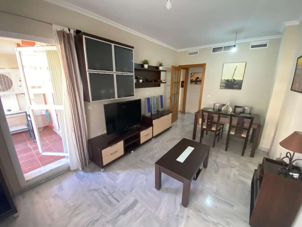 1-slaapkamerappartement in Benalmádena in Benalmadena - foto 4