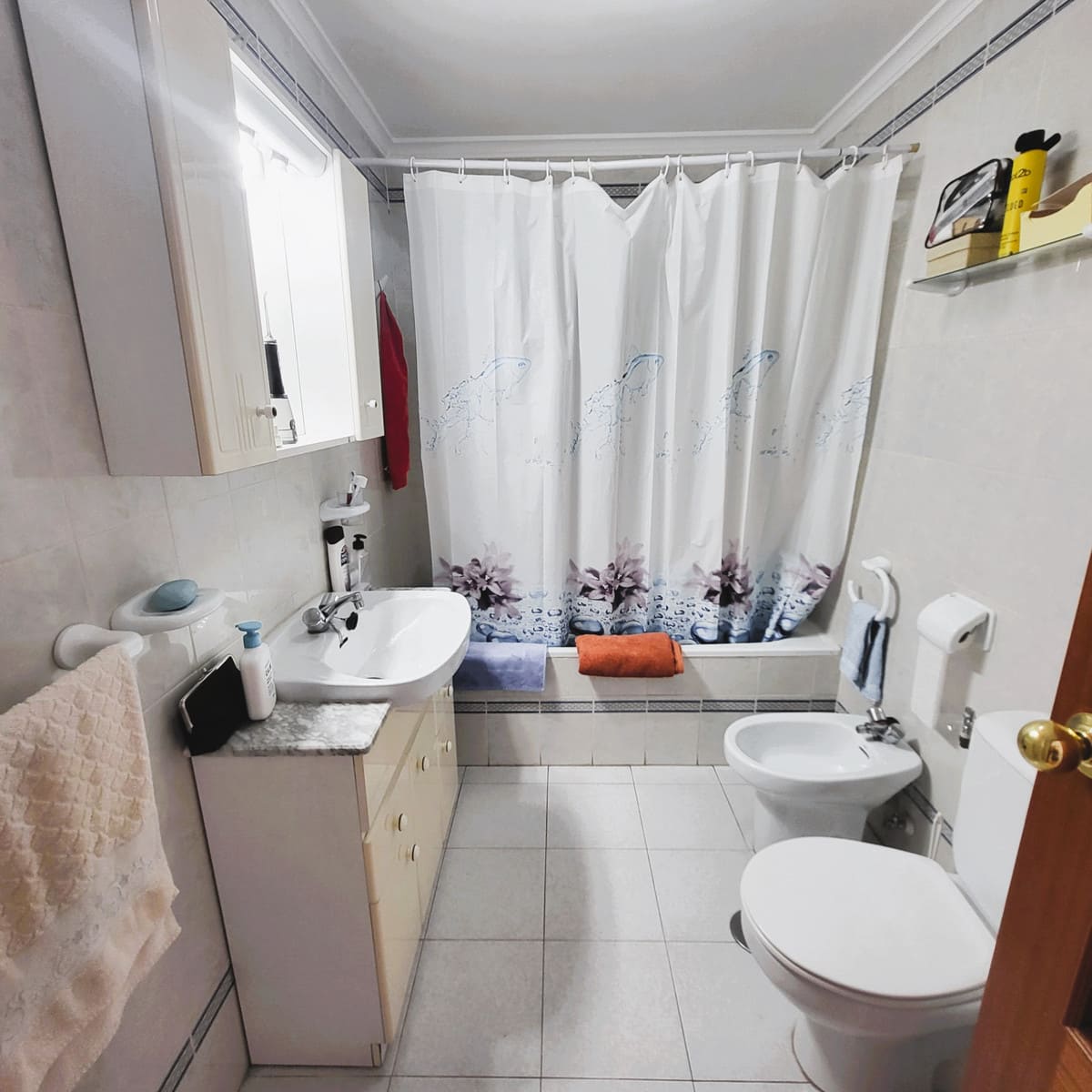 3-slaapkamer appartement in Estepona in Estepona - foto 13