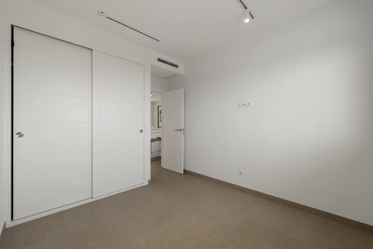Duplex penthouse met 3 slaapkamers in La Cala Golf in La Cala Golf - foto 16