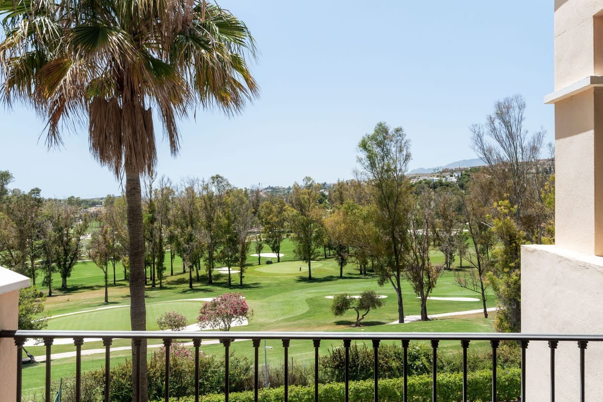 2-slaapkamerappartement in Marques de Atalaya, Atalaya Golf in Atalaya - foto 8