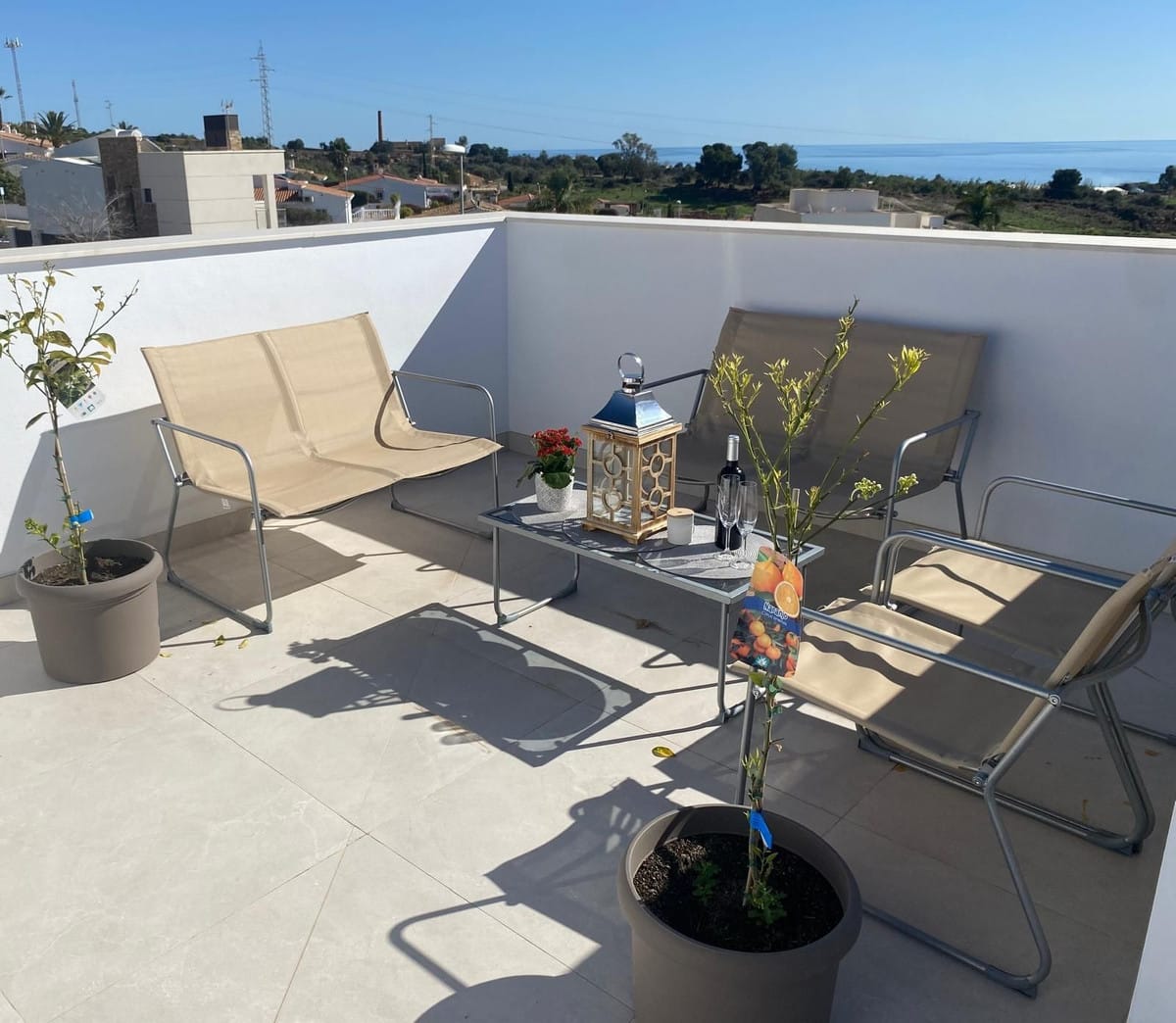 Villa met 3 slaapkamers in Nerja in Nerja - foto 19