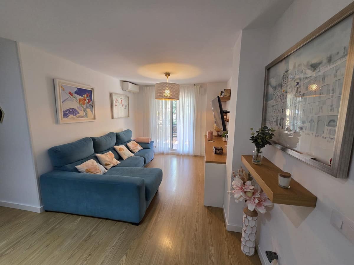 3-slaapkamerappartement in Fuengirola in Fuengirola - foto 7