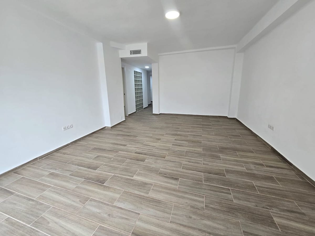 3-slaapkamer appartement in Málaga in Málaga - foto 2