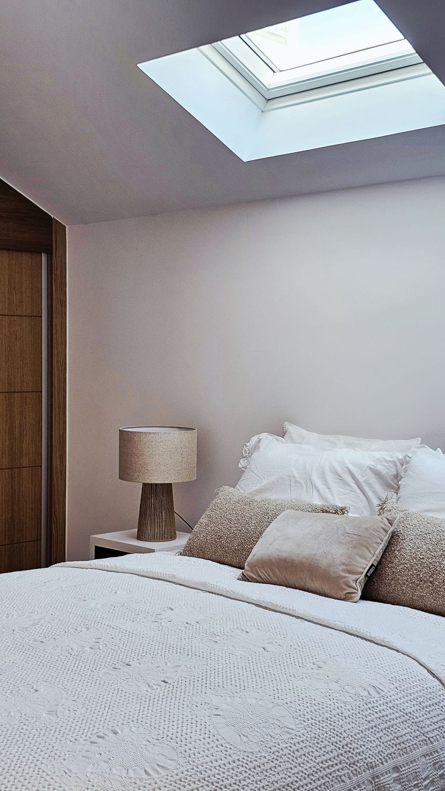 2-slaapkamer penthouse in Higuerón in Higueron - foto 11