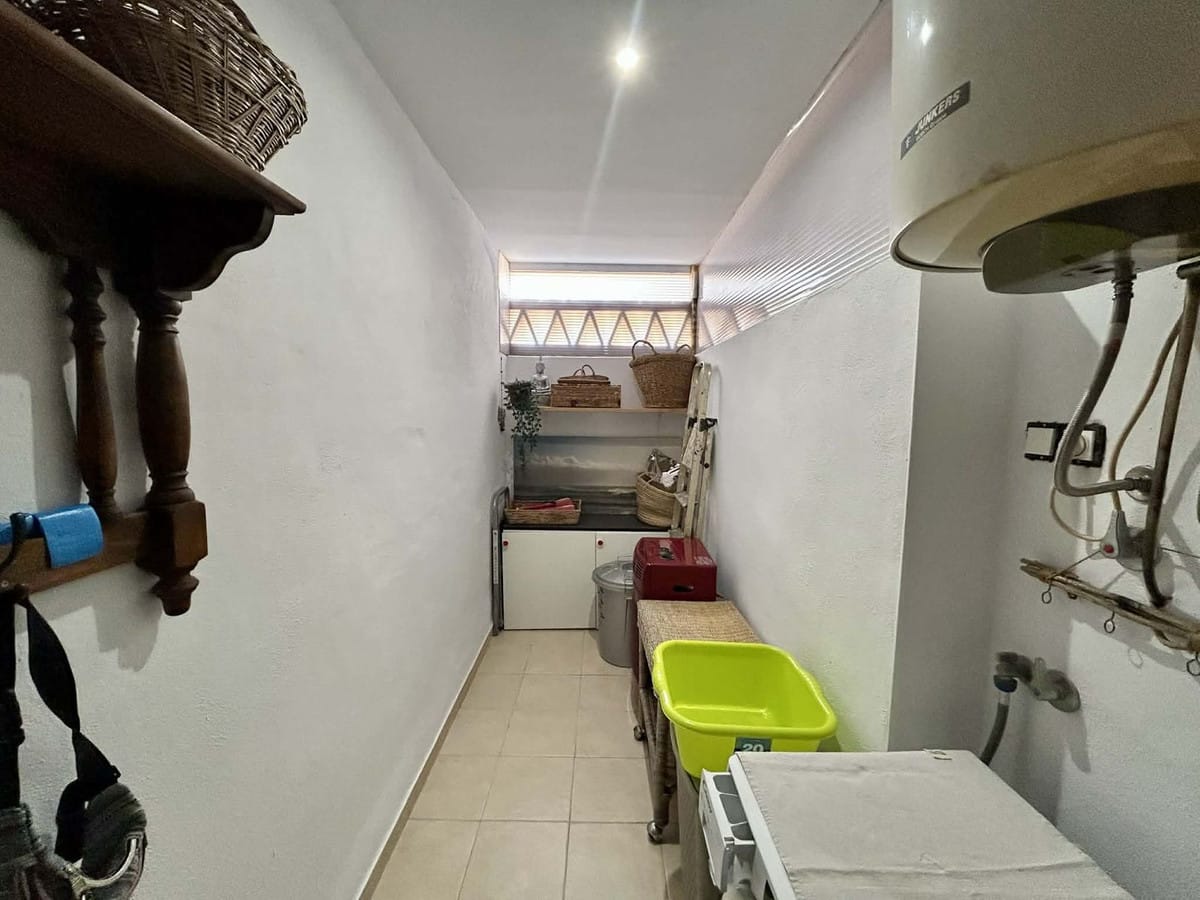 2-slaapkamer appartement in Elviria, Santa Maria Village in Elviria - foto 14