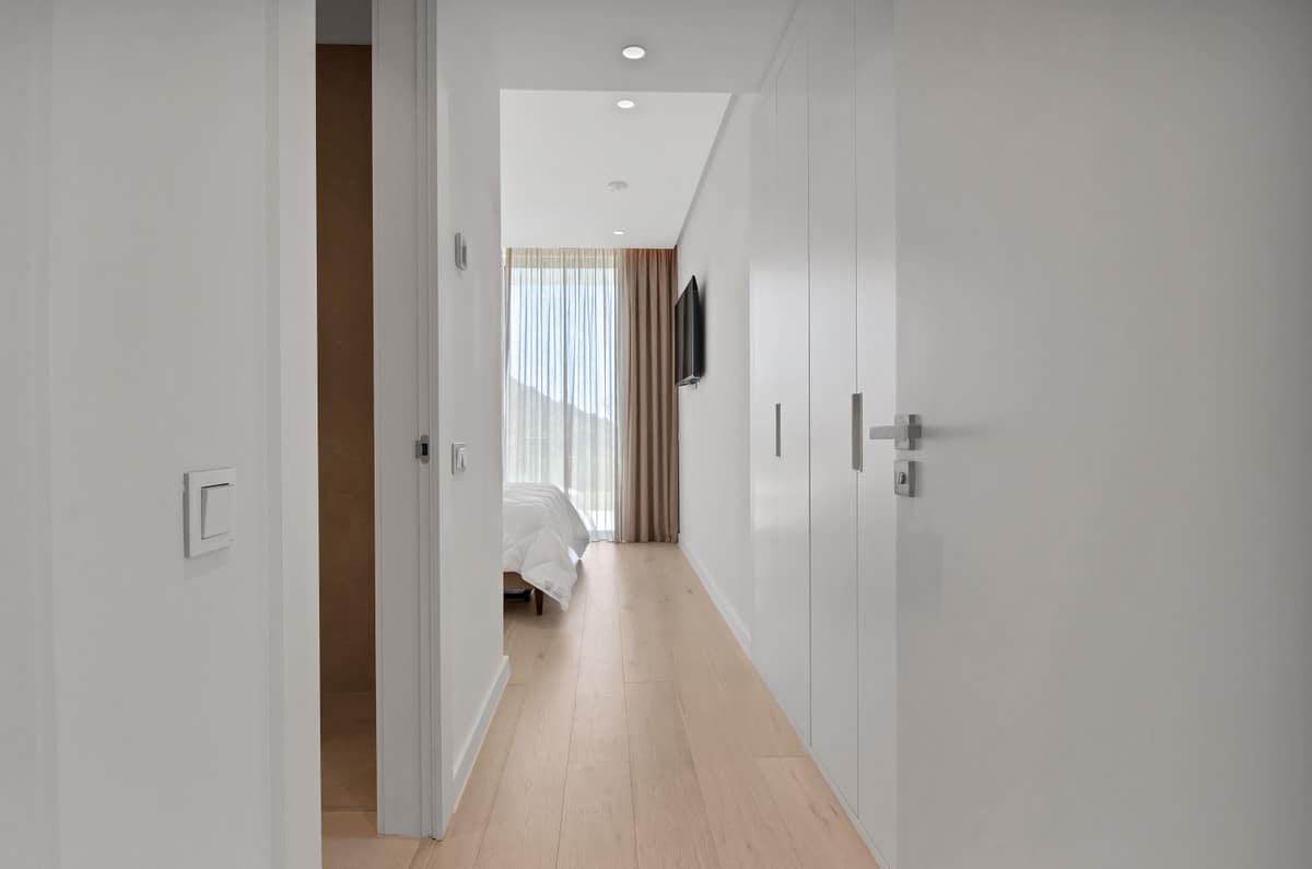 Appartement met twee slaapkamers in Ojén in Ojén - foto 20