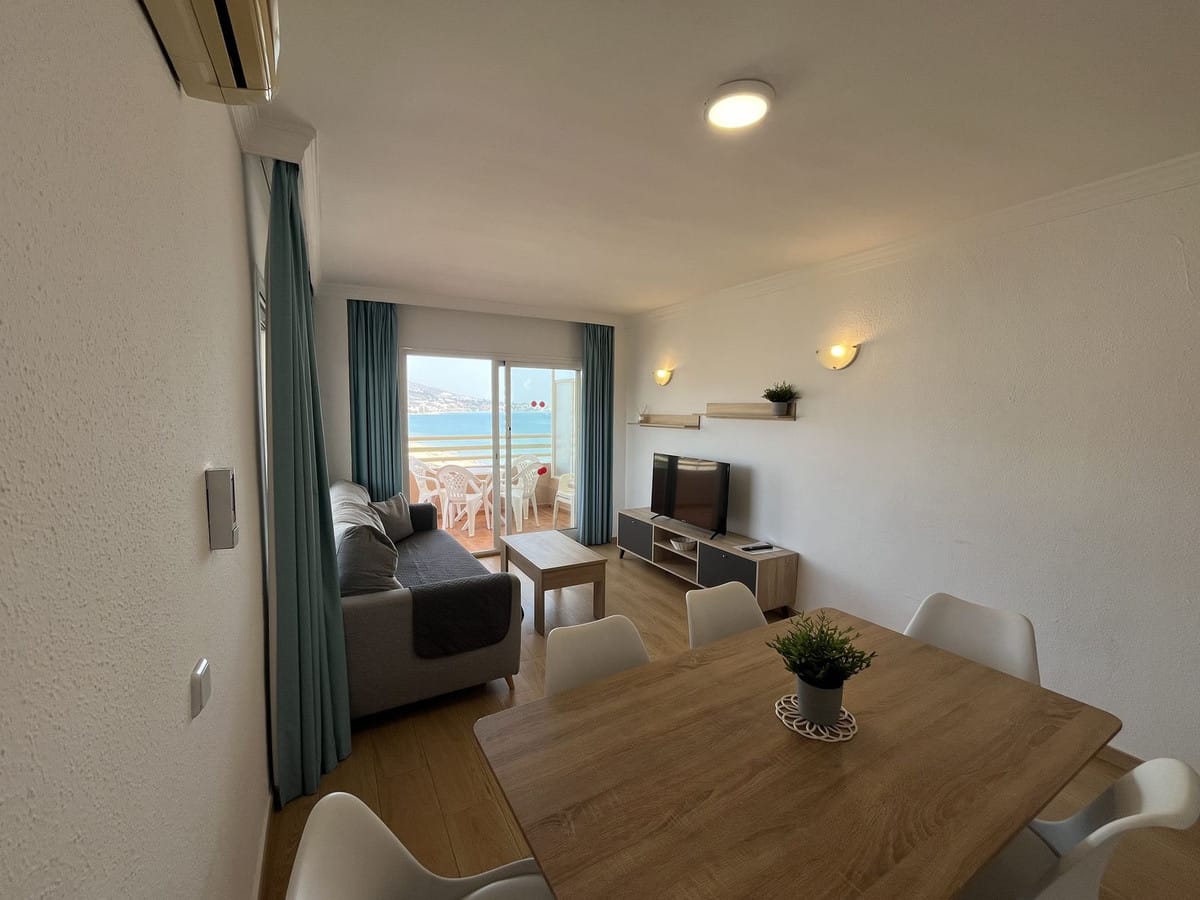 2 bedroom Apartment in Fuengirola in Fuengirola - foto 6