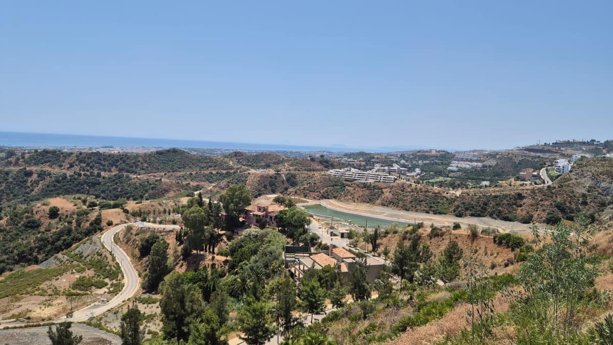 Kavel in Real de La Quinta met panoramisch zeezicht in La Quinta - foto 10