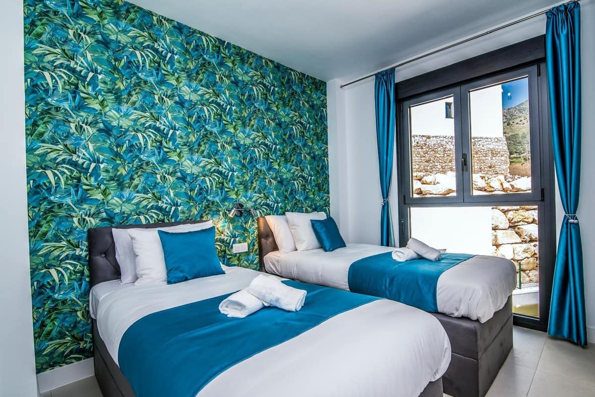 3 bedroom Apartment in Fuengirola in Fuengirola - foto 18
