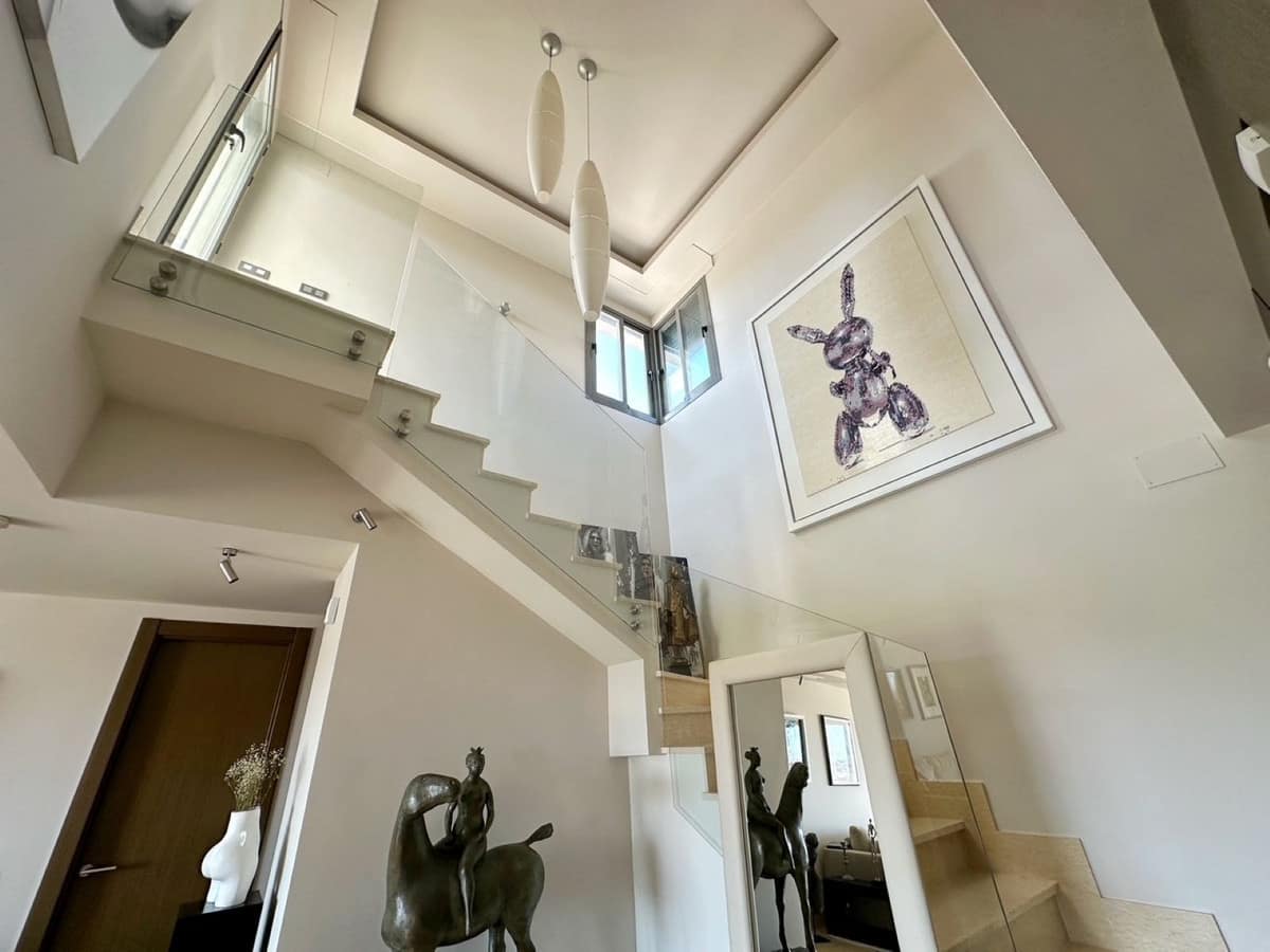 Appartement met 2 slaapkamers in Los Arqueros in Los Arqueros - foto 14