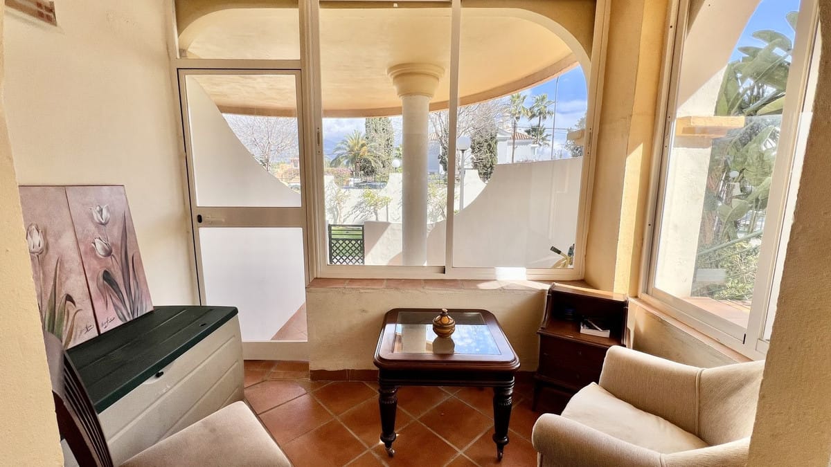 Exclusieve duplex met panoramische uitzichten in Señorío de Aloha, Nueva Andalucía in Nueva Andalucía - foto 13