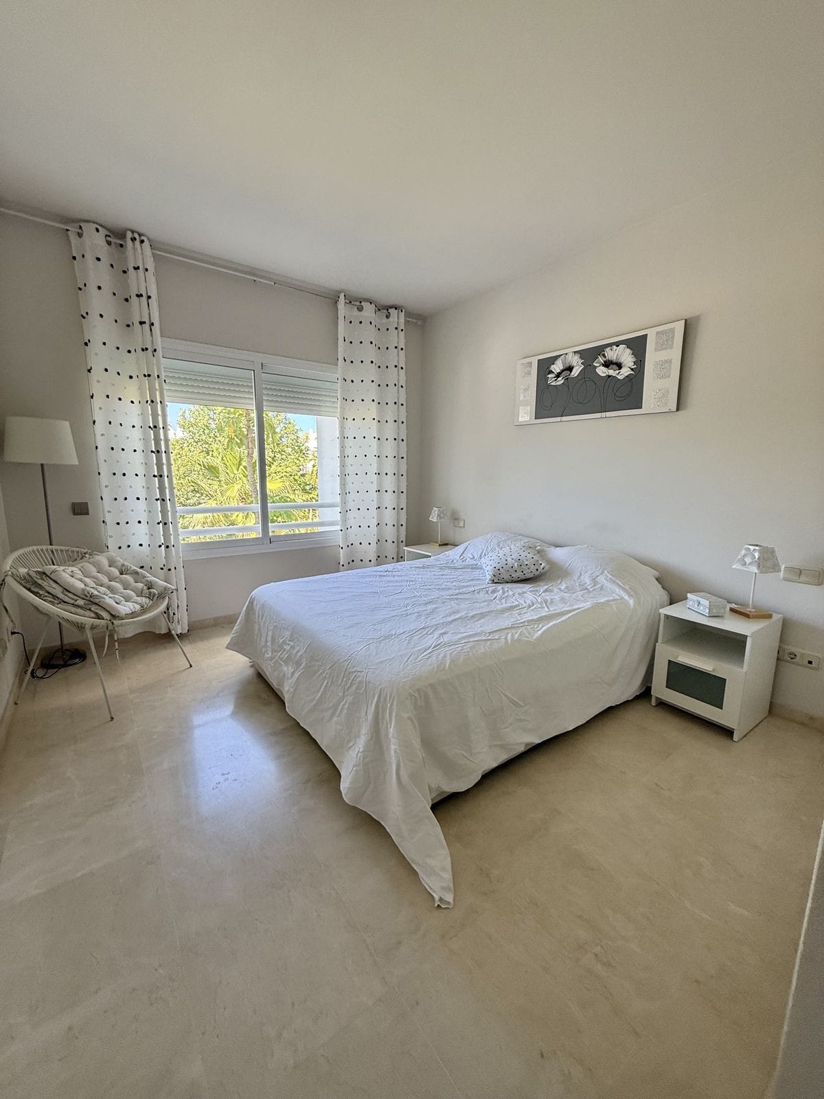 Appartement met 2 slaapkamers in Estepona in Estepona - foto 10