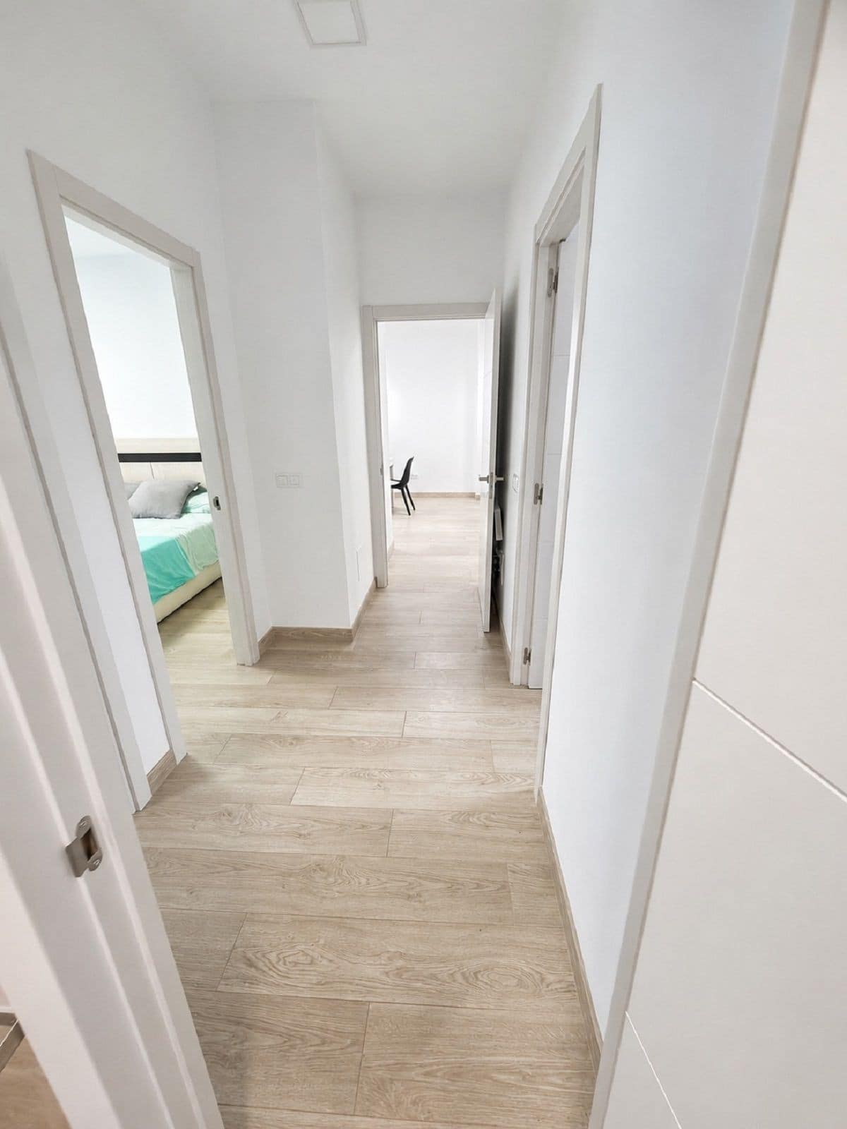 3 bedroom Apartment in Málaga Centro in Málaga Centro - foto 14