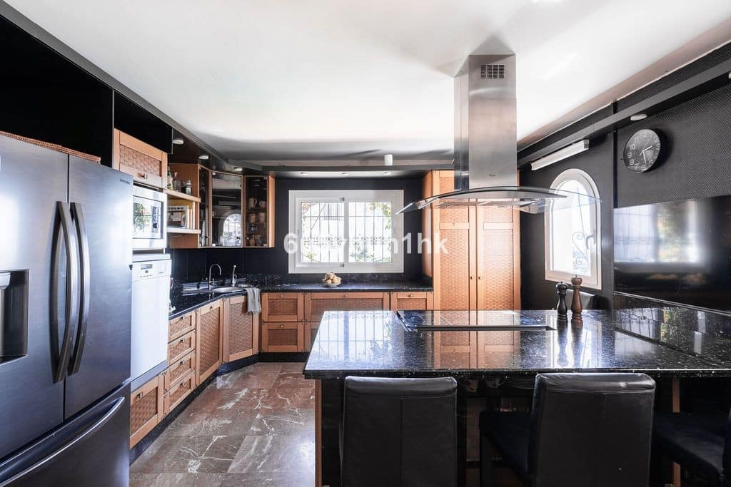 4-slaapkamer villa in Torreblanca met zeezicht en privézwembad in Torreblanca - foto 11