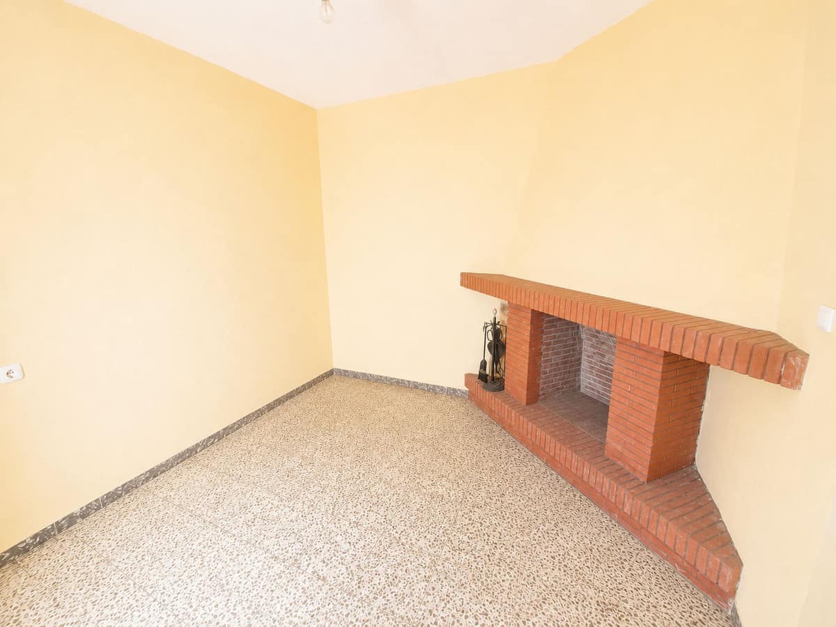 Charmant 3-slaapkamer landhuis in Pizarra in Pizarra - foto 10