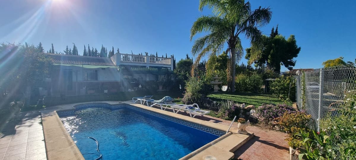 Woning met 3 slaapkamers in Alhaurín de la Torre in Alhaurín de la Torre - foto 2