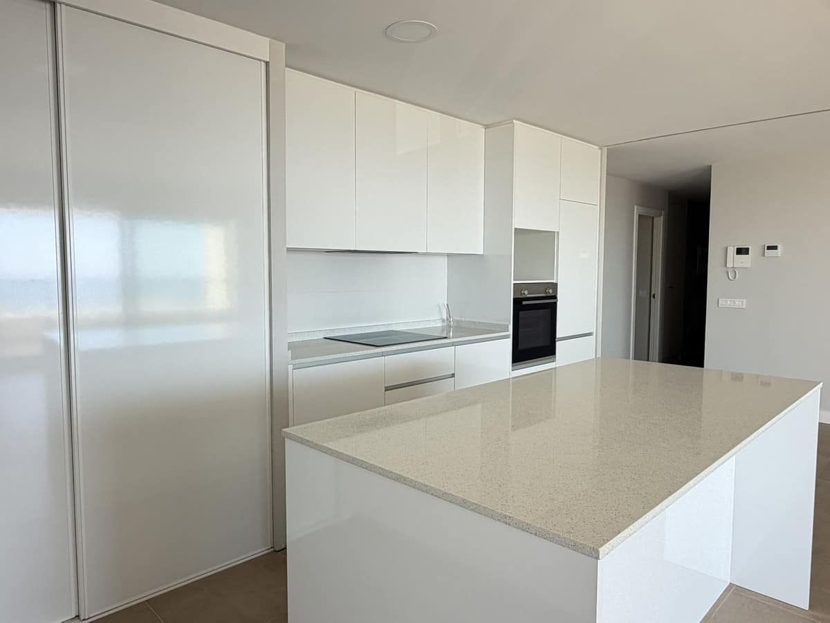 Driekamer appartement in Benalmádena Pueblo in Benalmadena Pueblo - foto 9