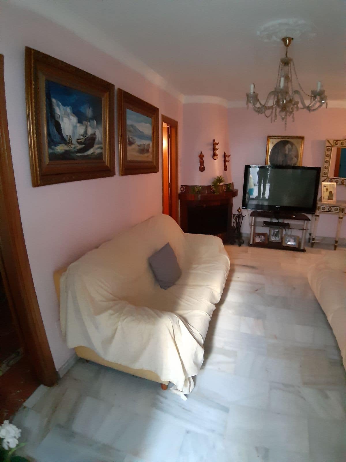 4-slaapkamer villa in Mijas in Mijas - foto 11