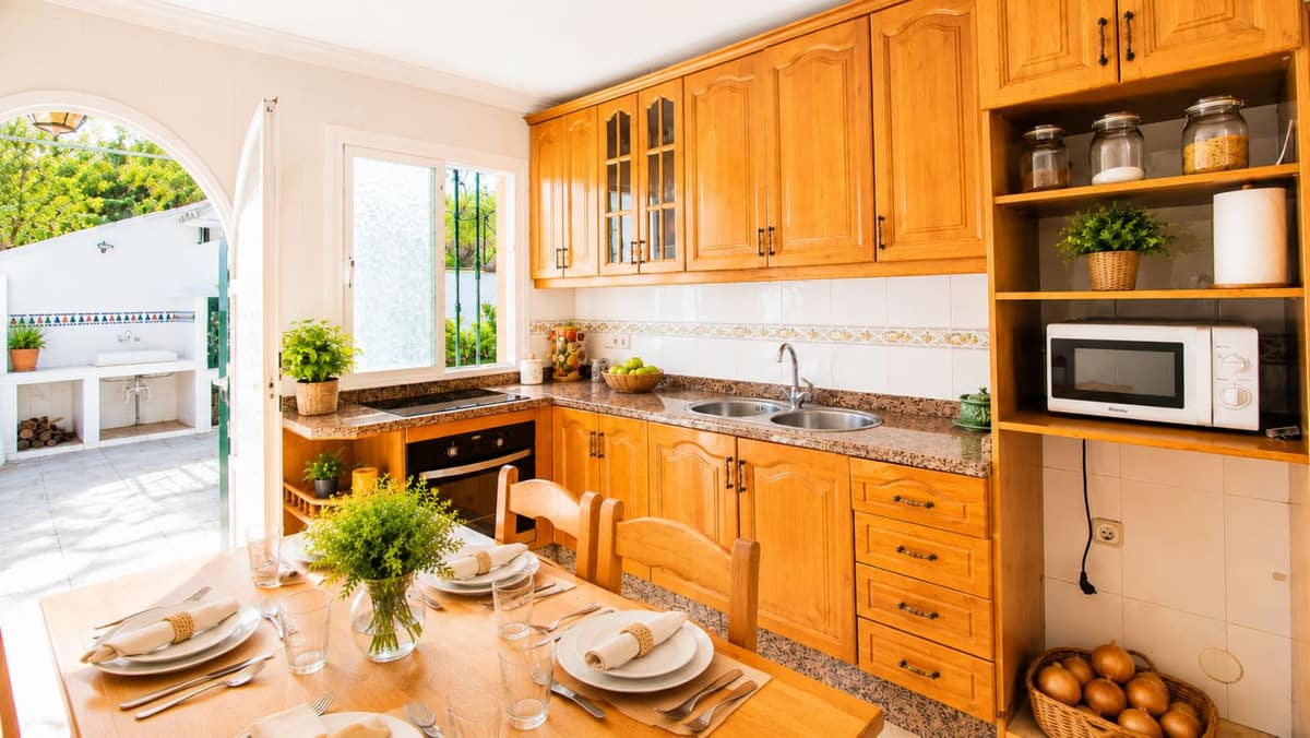 Huis met 3 slaapkamers in Estepona in Estepona - foto 7
