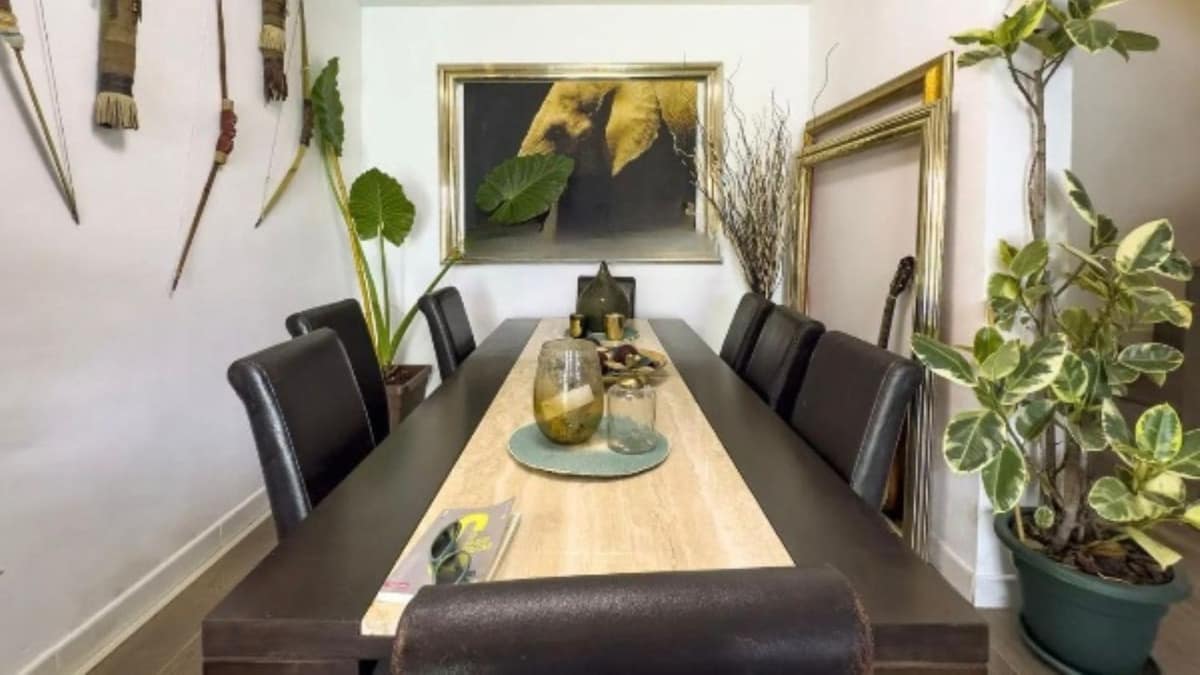 Halfvrijstaand huis te koop in Estepona – ruime privé patio en uitbreidingsmogelijkheden in Estepona - foto 9