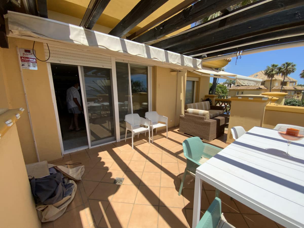 Appartement met drie slaapkamers in Río Real in Río Real - foto 7