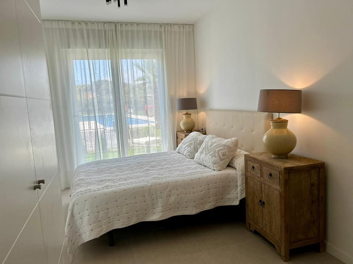 2-slaapkamer appartement in Estepona met privé terras en tuin in Estepona - foto 11