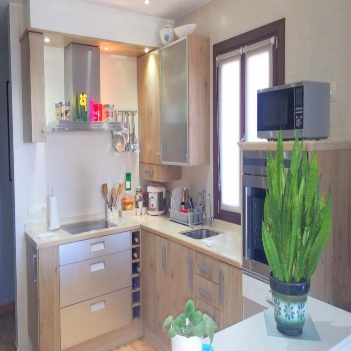 Appartement met 2 slaapkamers in Estepona in Estepona - foto 20