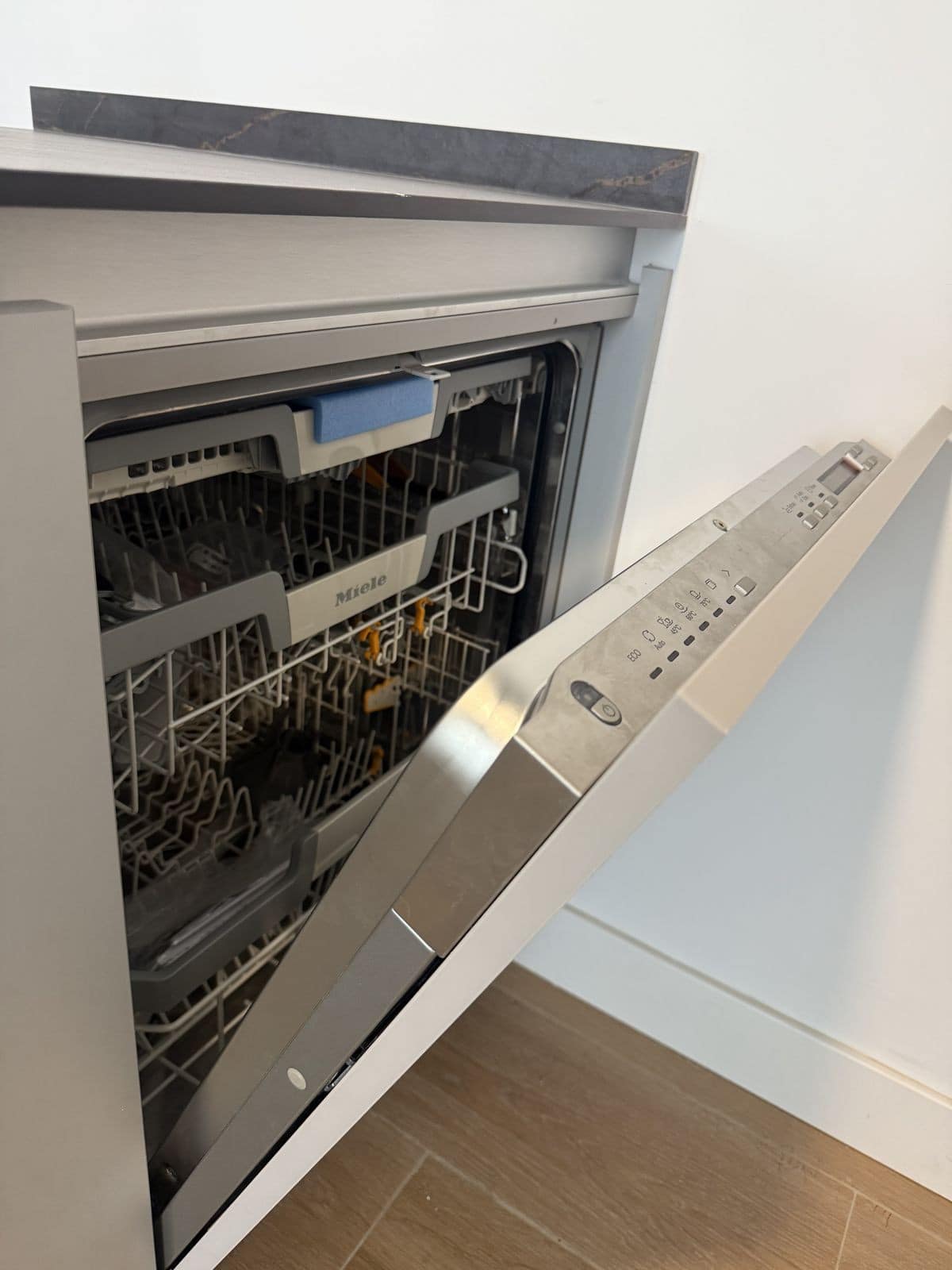 Drie-slaapkamerappartement te koop in Fuengirola (Lomas 2, Las Lomas del Higuerón) in Fuengirola - foto 5