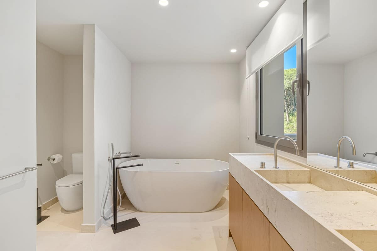 4-slaapkamer villa in Hacienda Las Chapas in Hacienda Las Chapas - foto 18