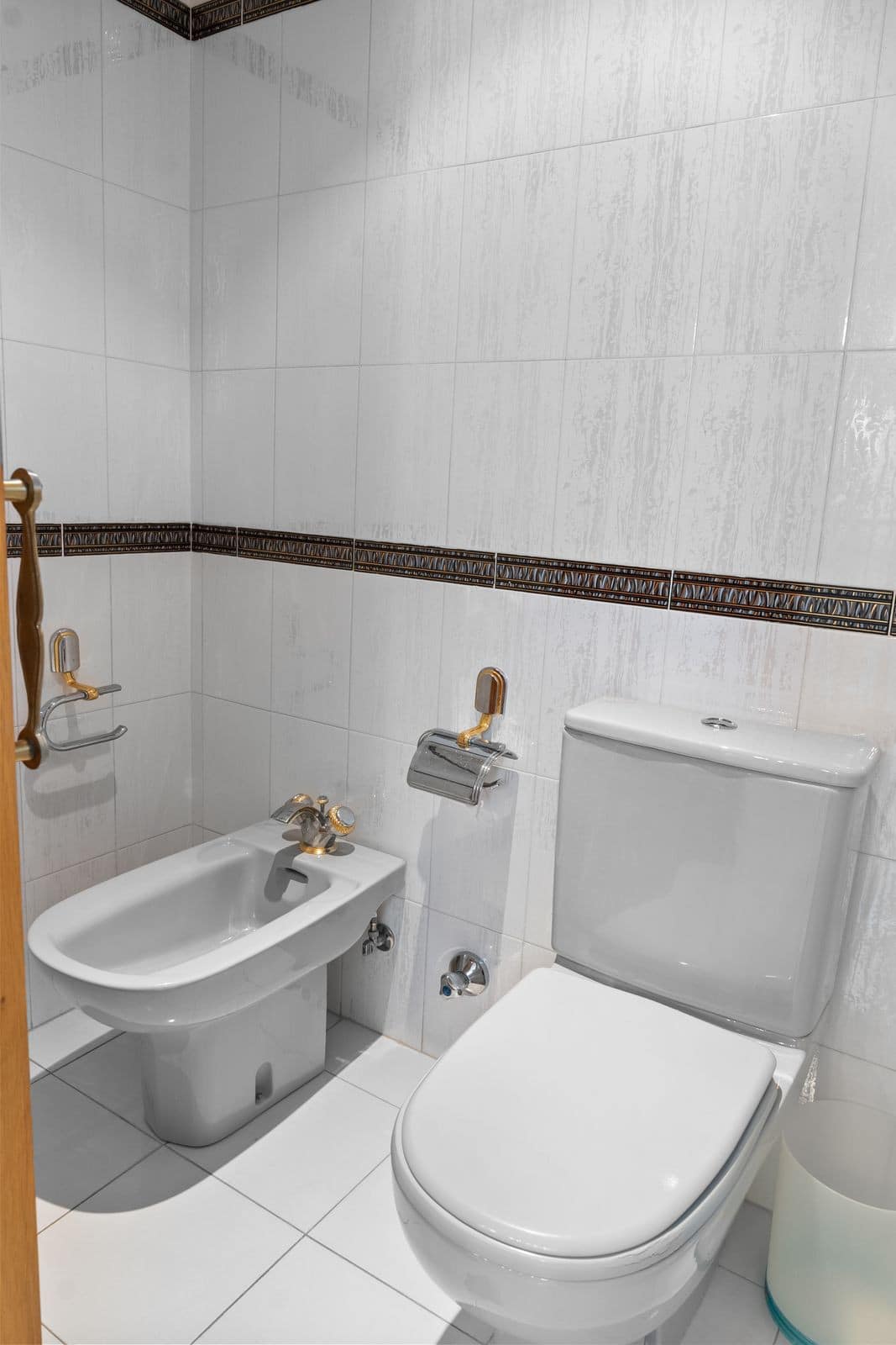 5 bedroom House in Torrequebrada in Torrequebrada - foto 19