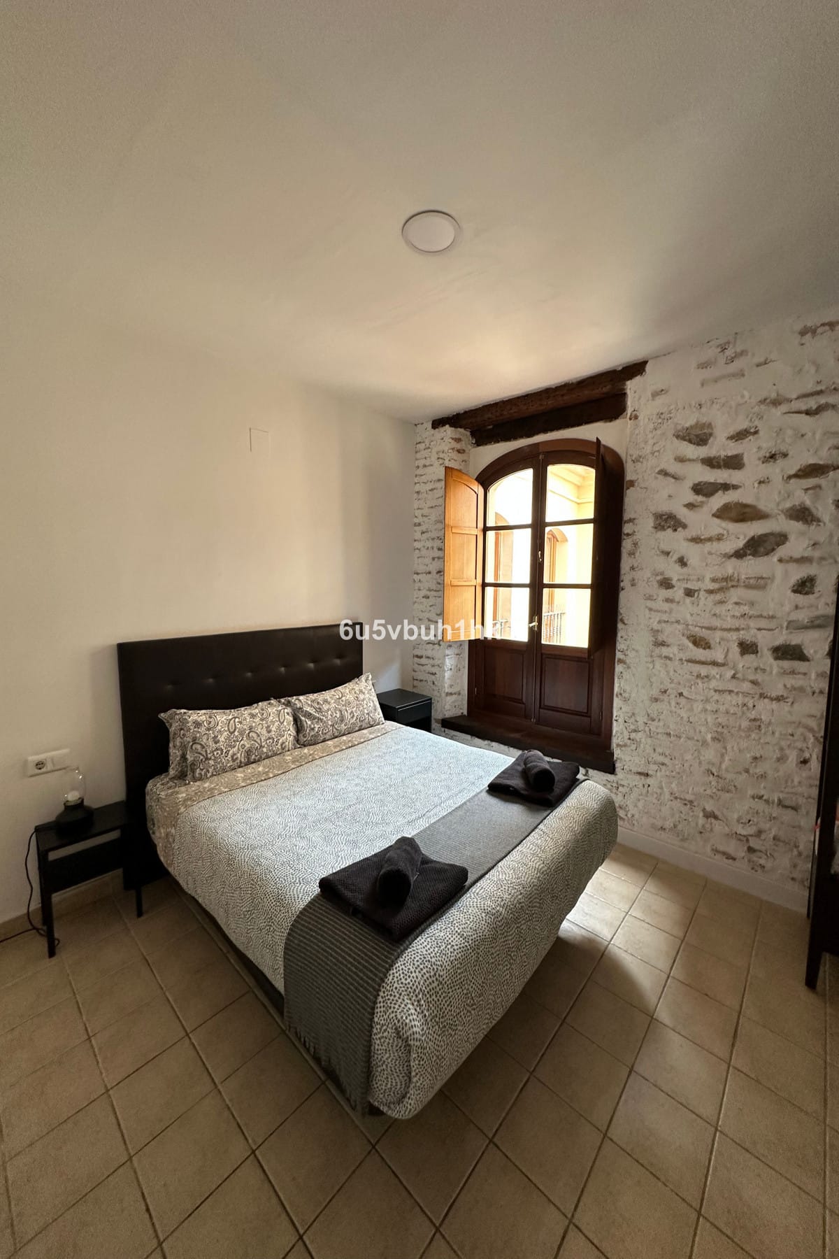 Appartement met 1 slaapkamer in Málaga in Málaga - foto 8