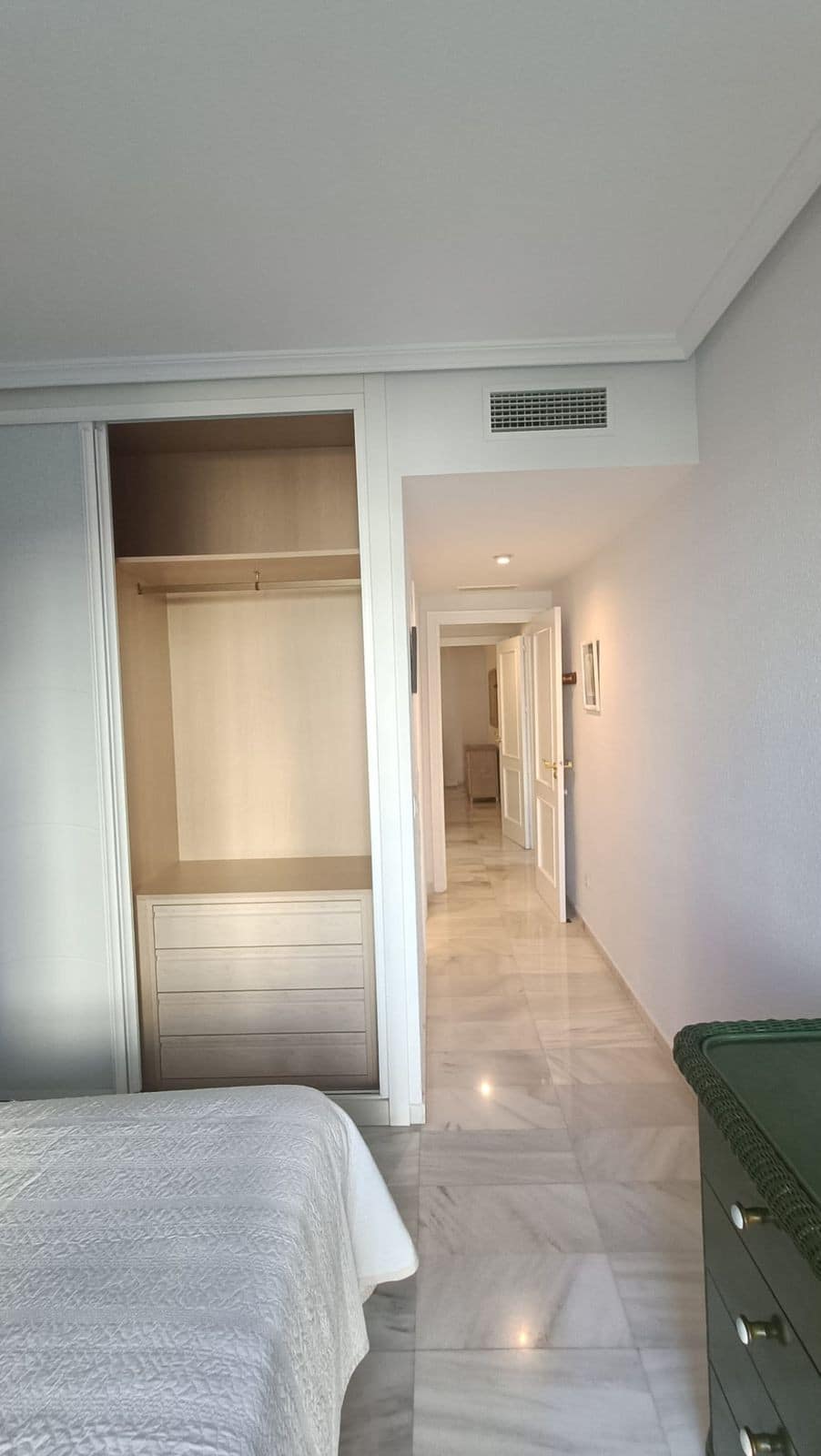 Appartement met 2 slaapkamers in Puerto Banús in Puerto Banús - foto 20